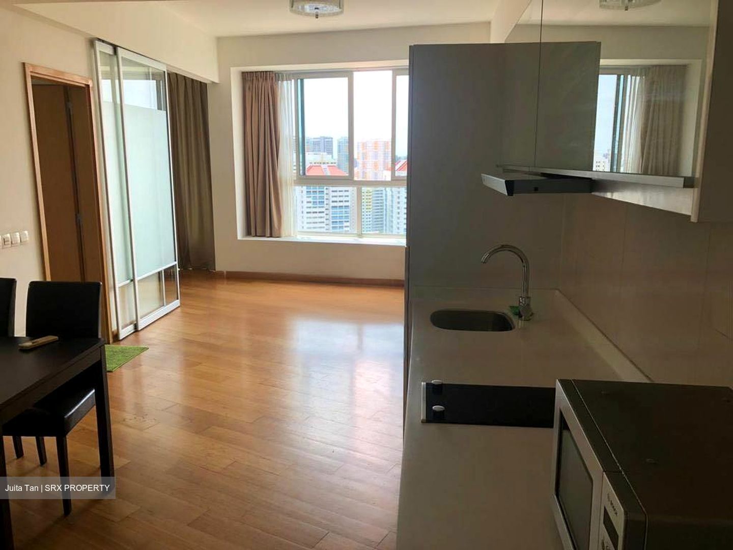 Tribeca (D9), Condominium #464320611
